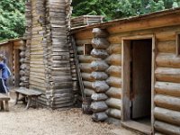 Summer Vacation 2018-146  The Fort